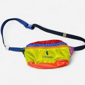 Cotopaxi Hip Pack